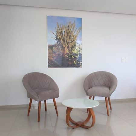 Espeto De Ouro Hotel Ouricuri Экстерьер фото