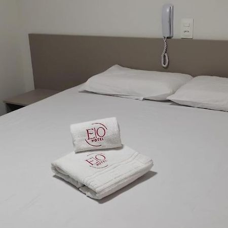 Espeto De Ouro Hotel Ouricuri Экстерьер фото