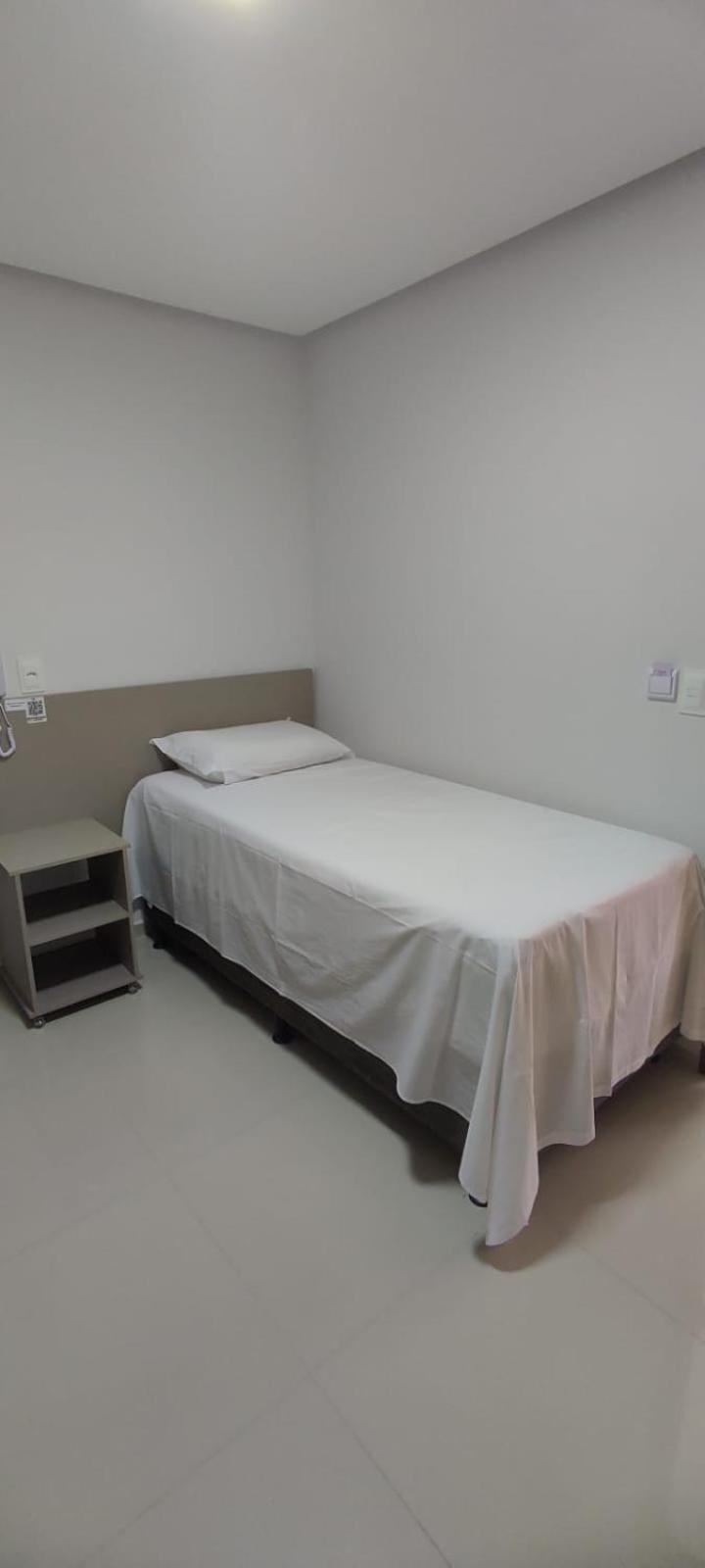 Espeto De Ouro Hotel Ouricuri Экстерьер фото