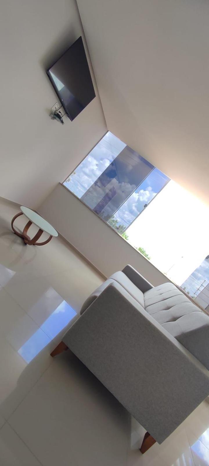 Espeto De Ouro Hotel Ouricuri Экстерьер фото