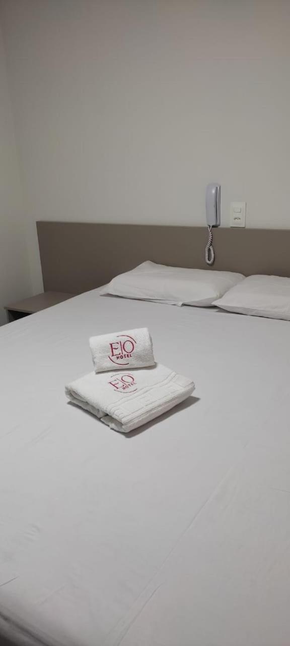 Espeto De Ouro Hotel Ouricuri Экстерьер фото